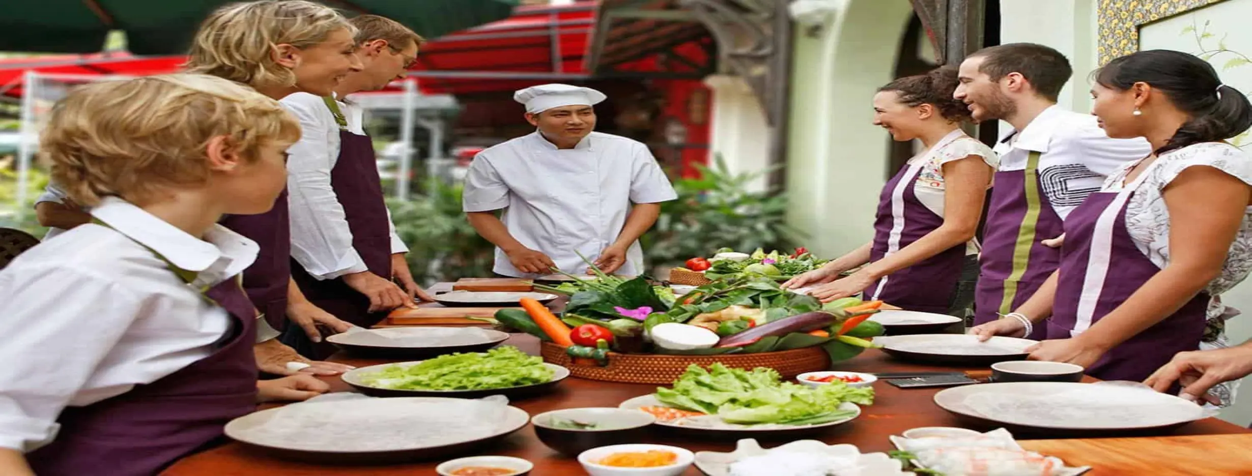 Image for Cooking Class